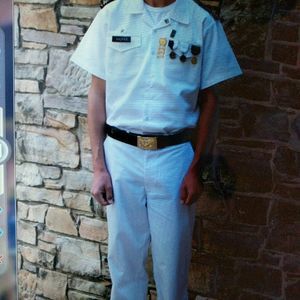 Meet your Posher, Samuel